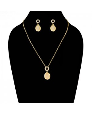 Pendant Set